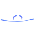 سلسلة مطاط - Barakat Optical
