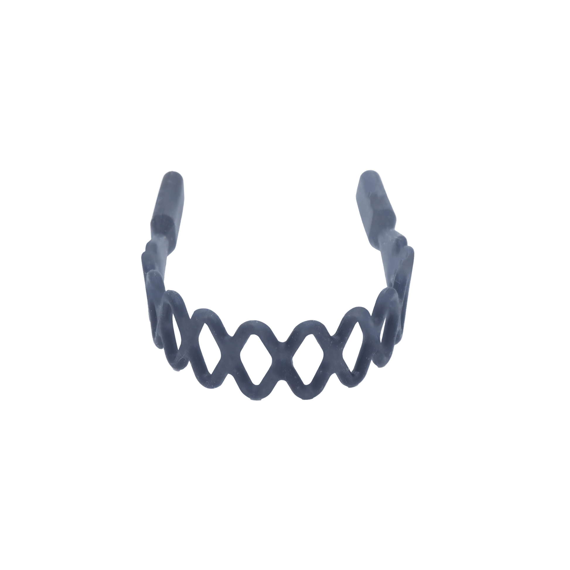 سلسلة سيلكون ملتوية - Barakat Optical