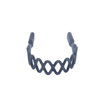 سلسلة سيلكون ملتوية - Barakat Optical