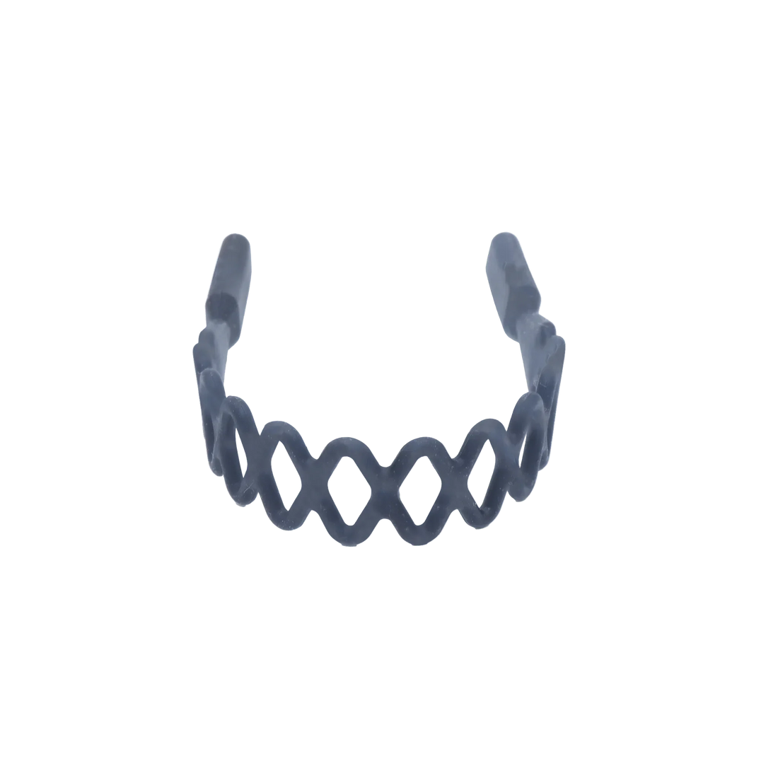 سلسلة سيلكون ملتوية - Barakat Optical