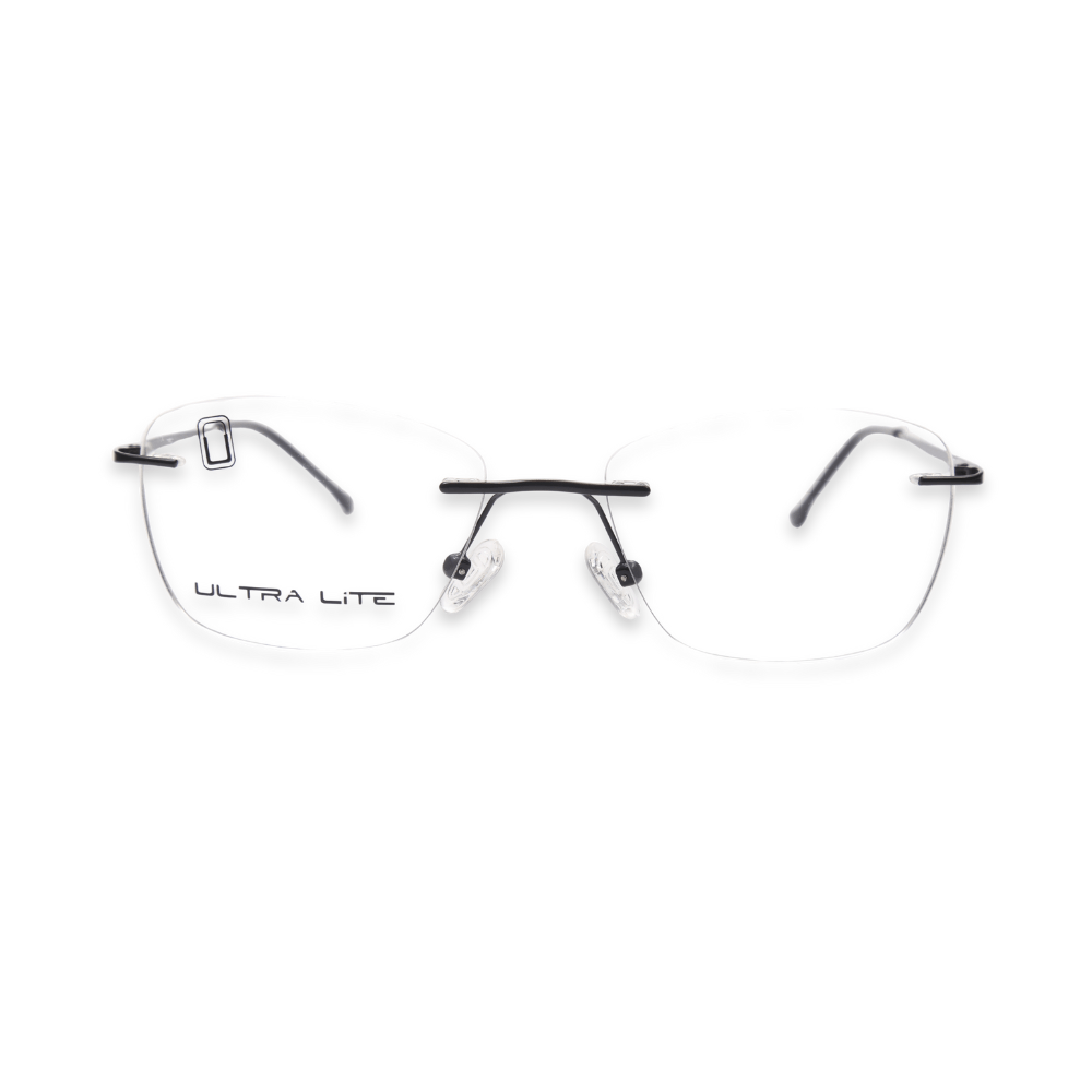 Ultra لايت إصدار أسود - Barakat Optical
