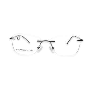 Ultra لايت إصدار أسود - Barakat Optical