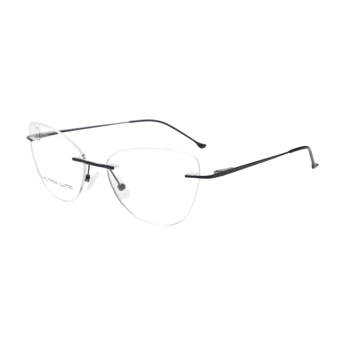 Ultra لايت إصدار أسود - Barakat Optical