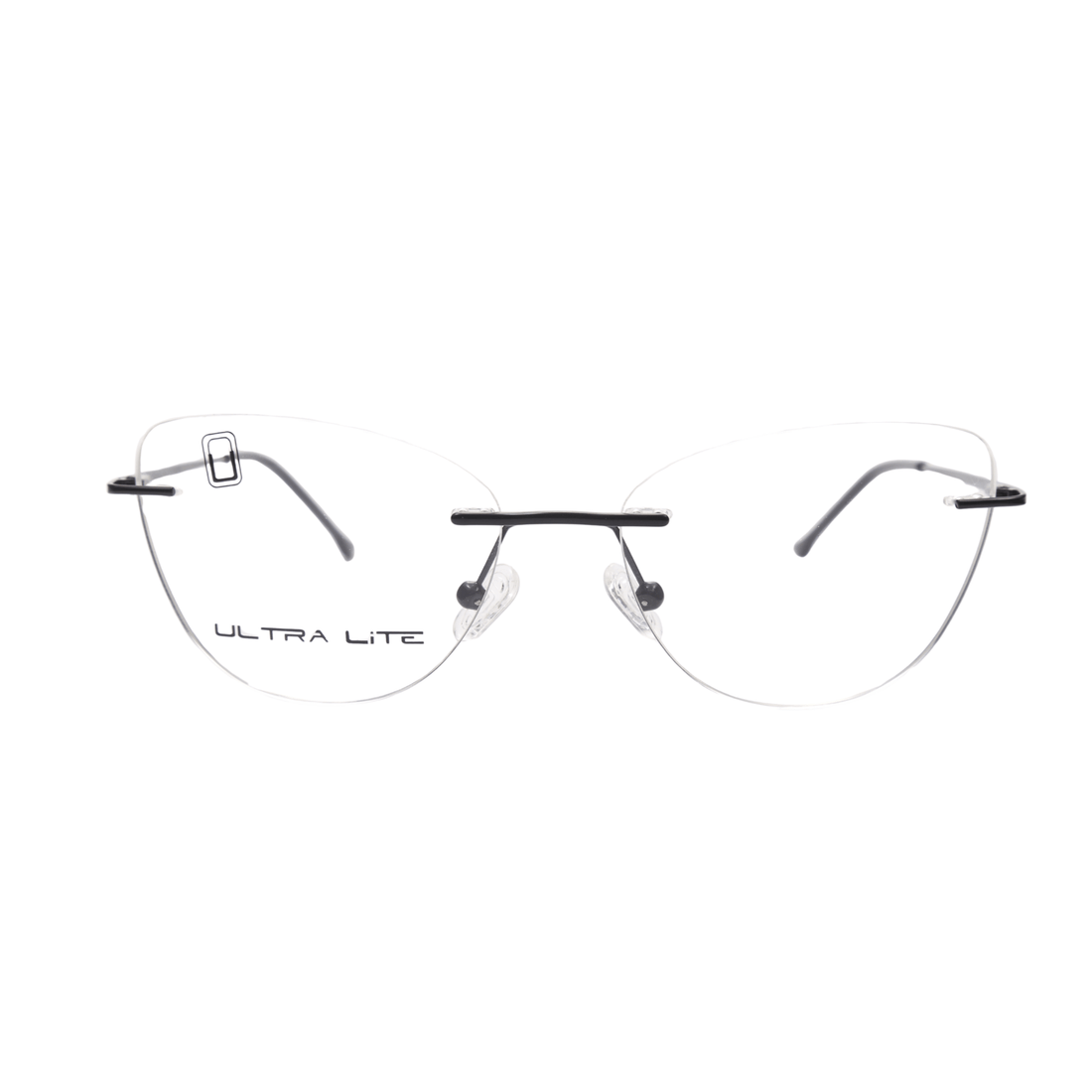 Ultra لايت إصدار أسود - Barakat Optical