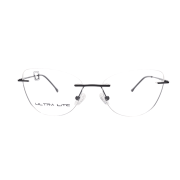 Ultra لايت إصدار أسود - Barakat Optical