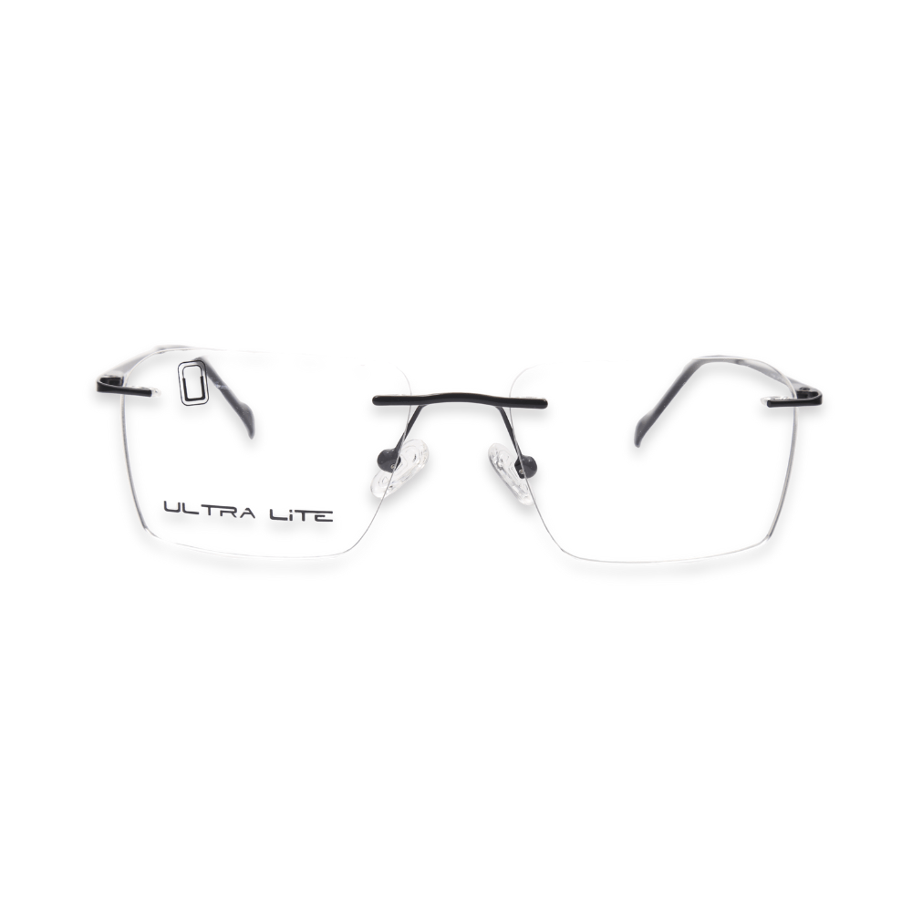 Ultra لايت إصدار أسود - Barakat Optical