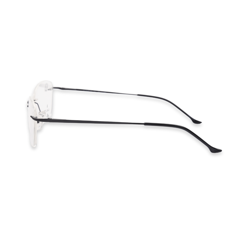 Ultra لايت إصدار أسود - Barakat Optical