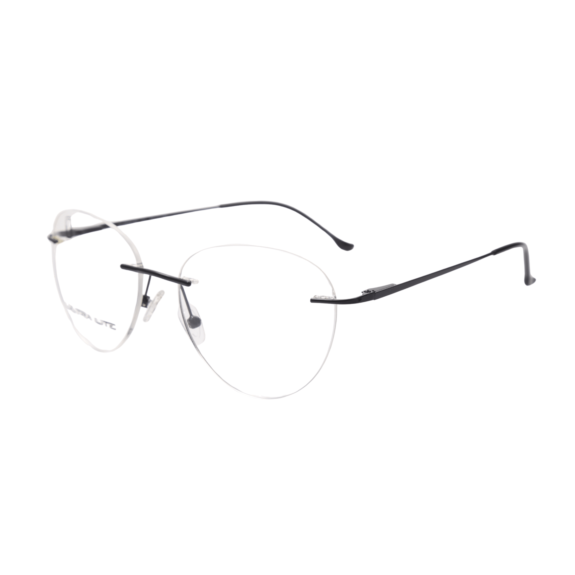 Ultra لايت إصدار أسود - Barakat Optical