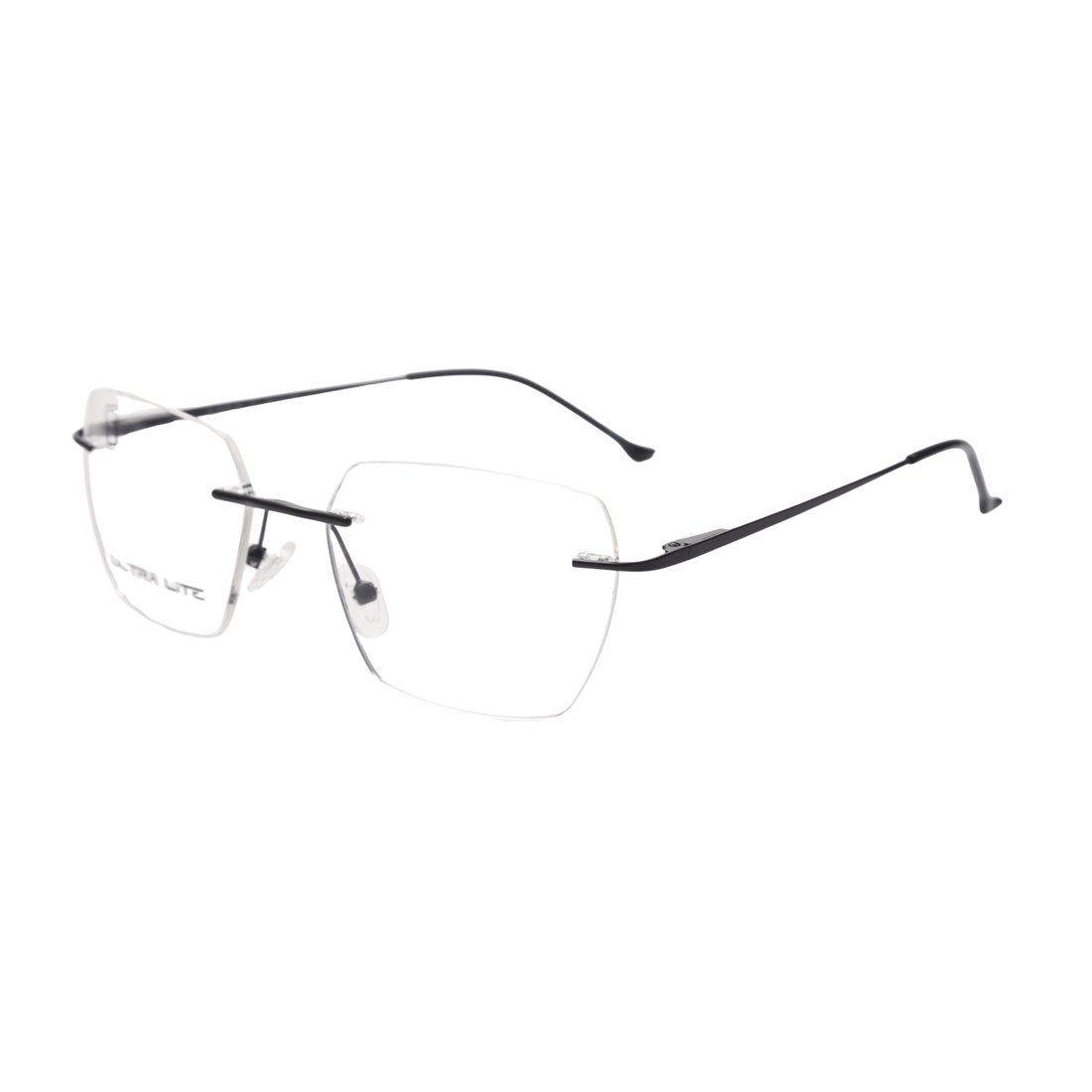 Ultra لايت إصدار أسود - Barakat Optical