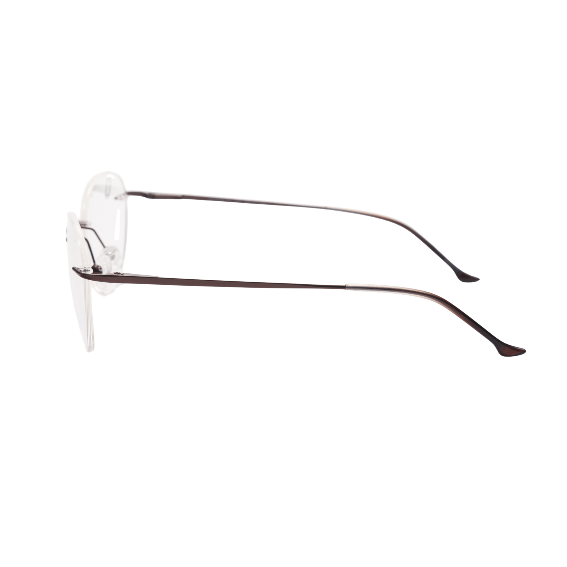 Ultra لايت إصدار بني - Barakat Optical