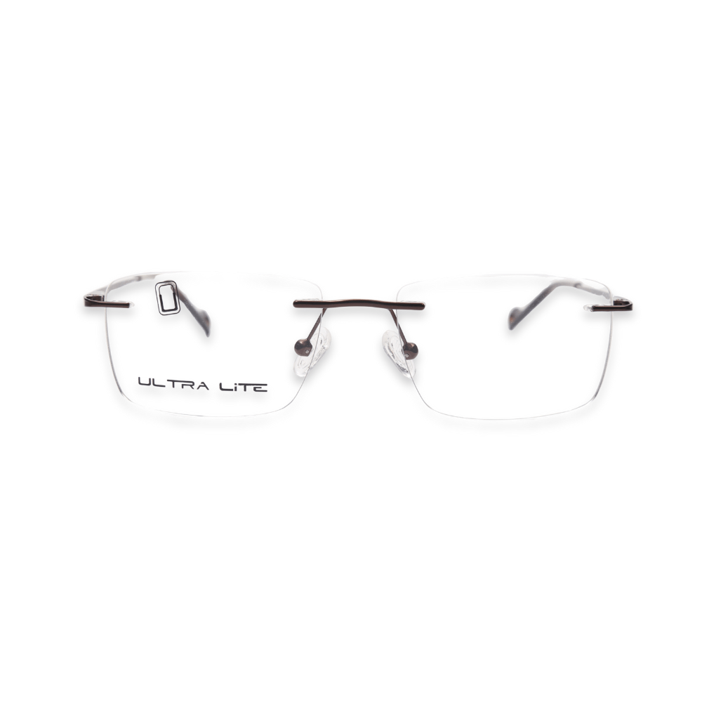 Ultra لايت إصدار بني - Barakat Optical