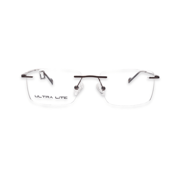 Ultra لايت إصدار بني - Barakat Optical