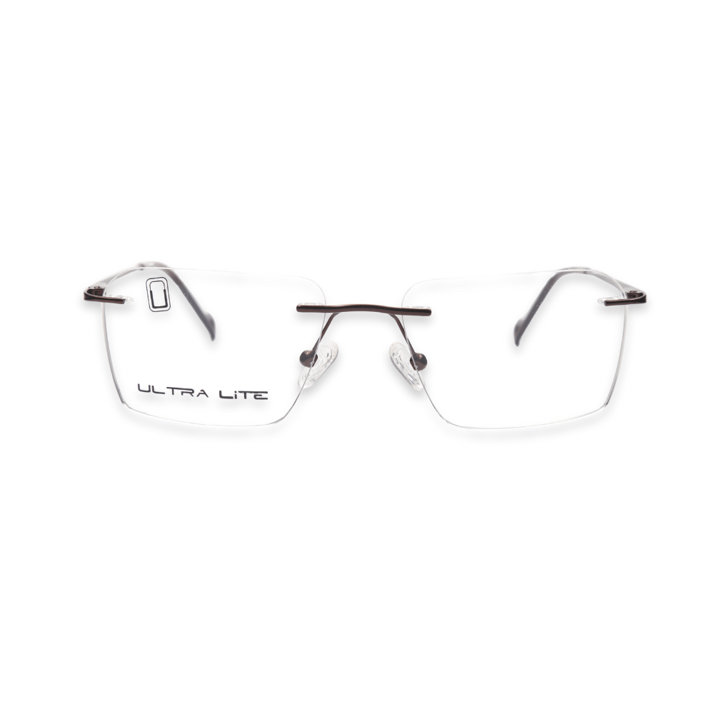 Ultra لايت إصدار بني - Barakat Optical