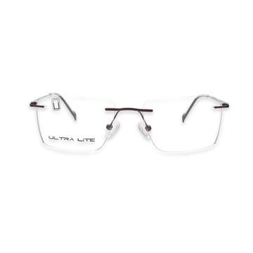 Ultra لايت إصدار بني - Barakat Optical