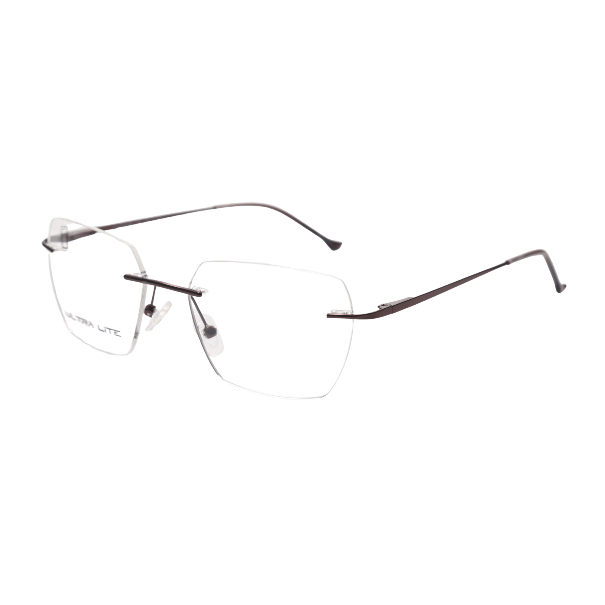 Ultra لايت إصدار بني - Barakat Optical