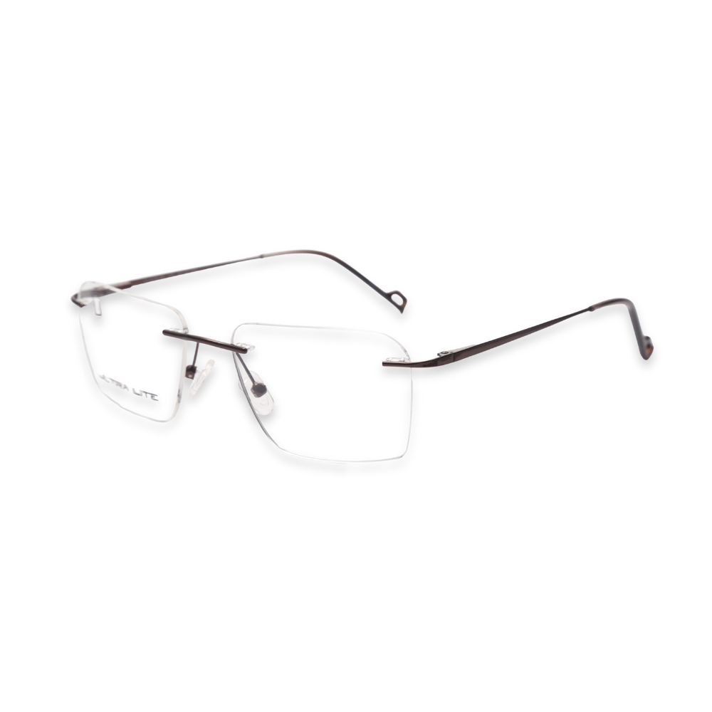 Ultra لايت إصدار بني - Barakat Optical