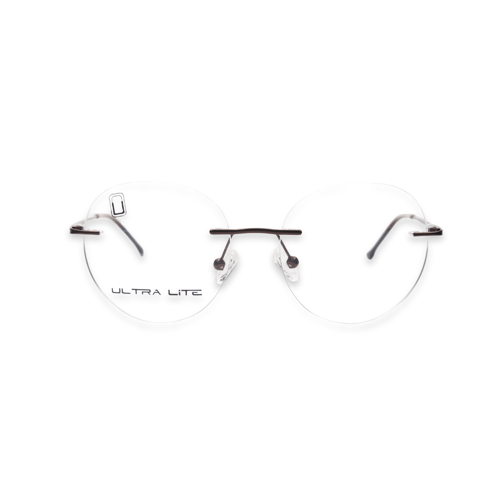 Ultra لايت إصدار بني - Barakat Optical