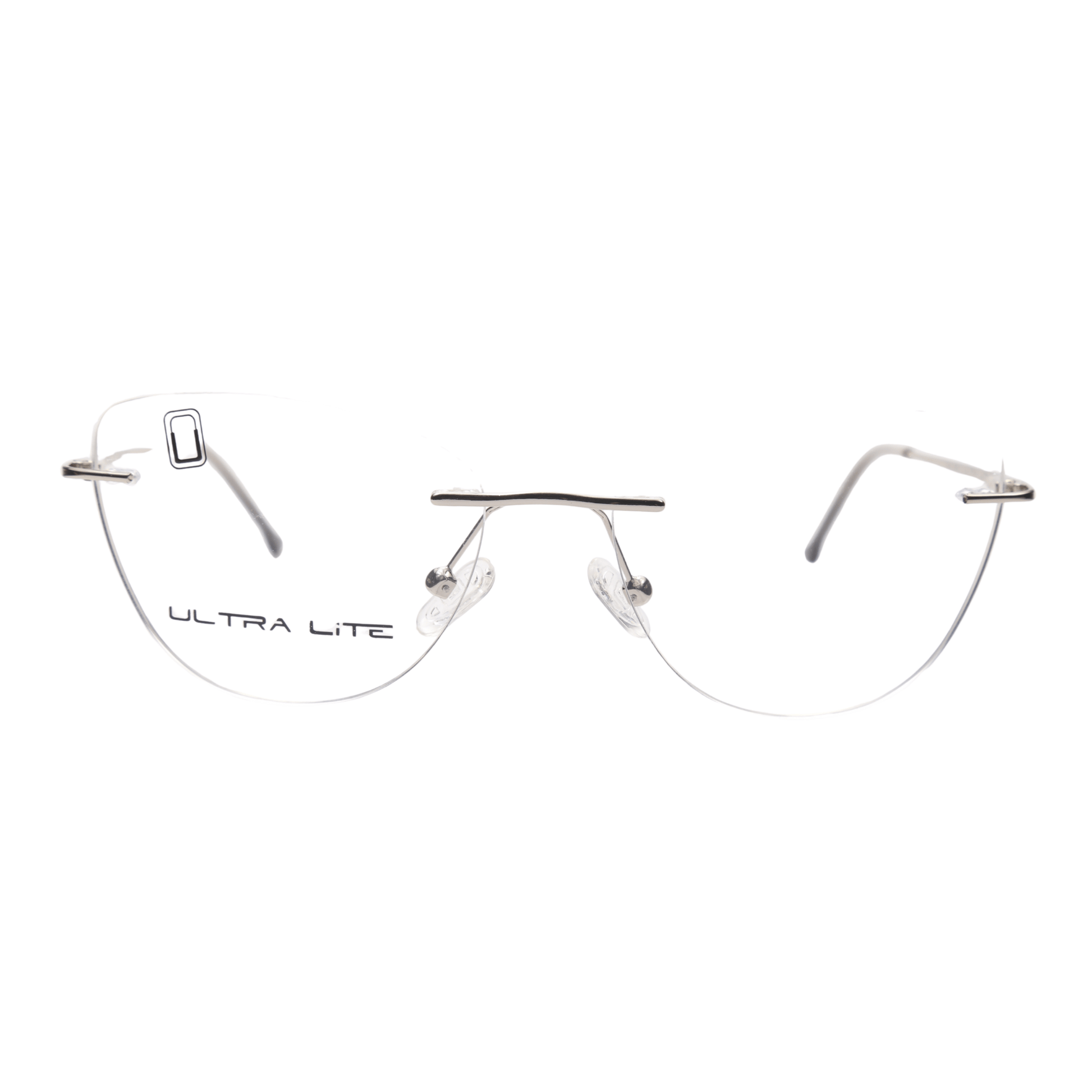 Ultra لايت إصدار فضي - Barakat Optical