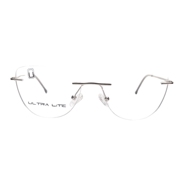 Ultra لايت إصدار فضي - Barakat Optical