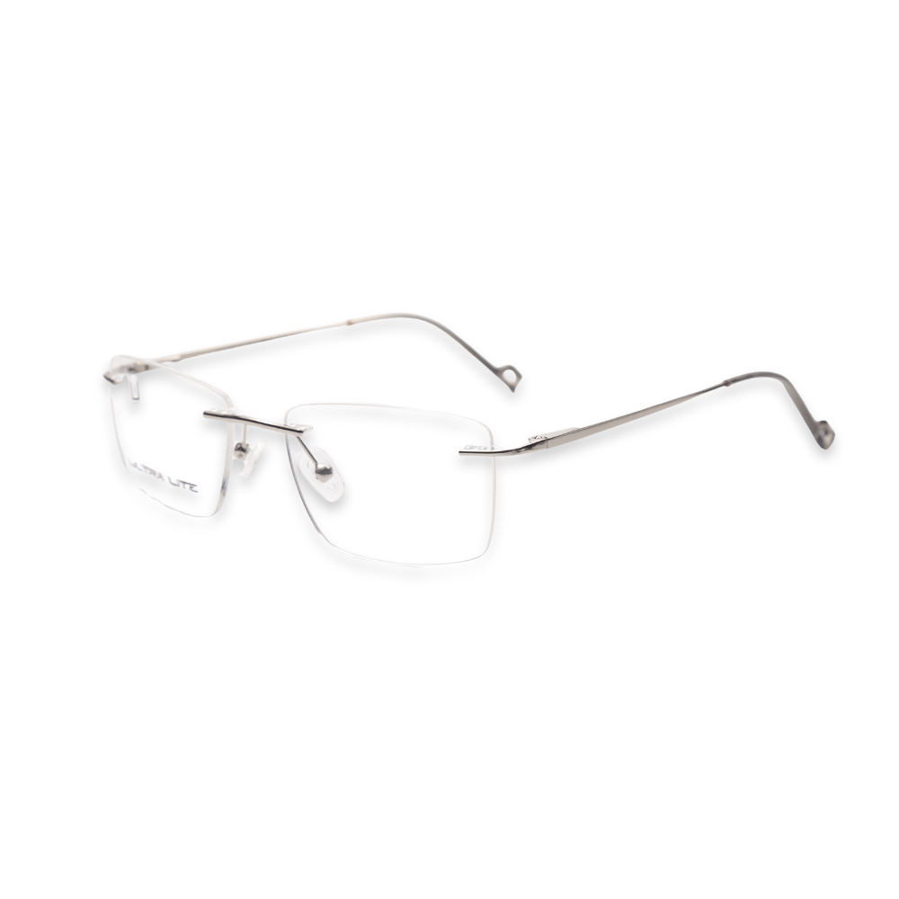 Ultra لايت إصدار فضي - Barakat Optical