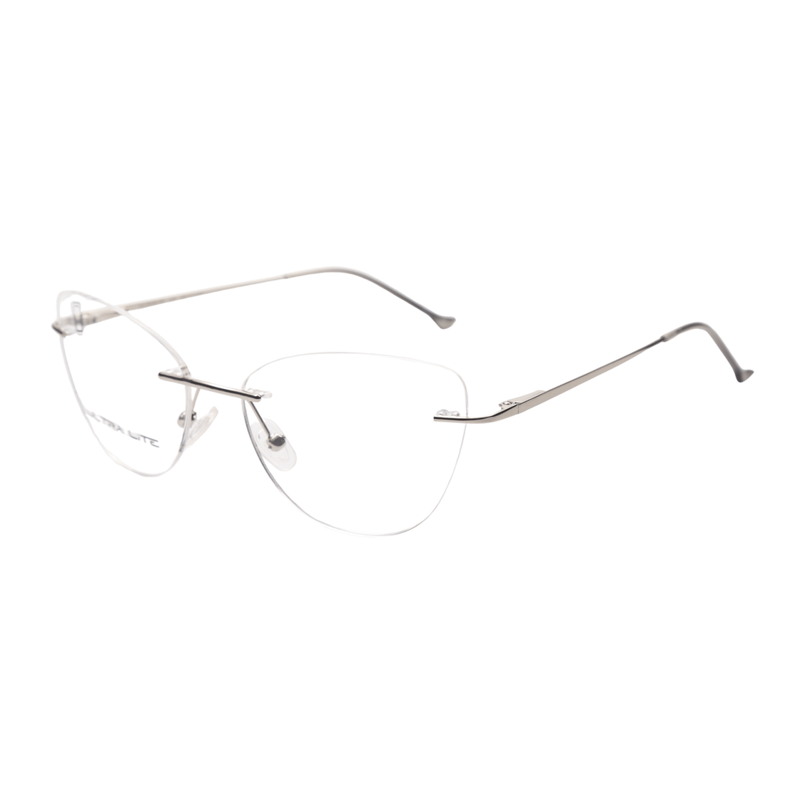 Ultra لايت إصدار فضي - Barakat Optical