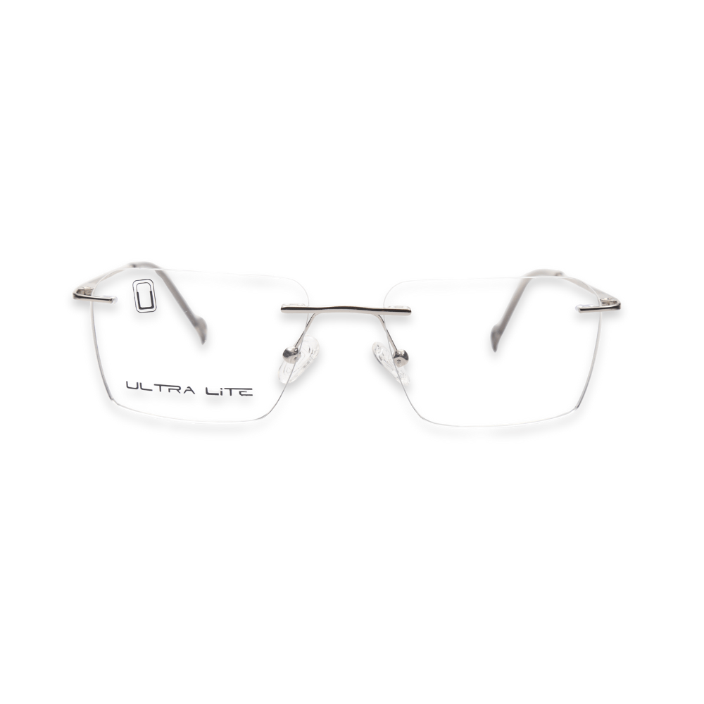 Ultra لايت إصدار فضي - Barakat Optical