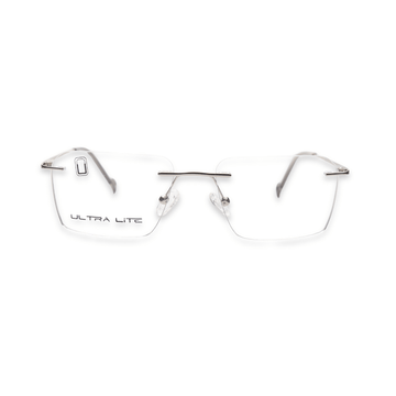 Ultra لايت إصدار فضي - Barakat Optical