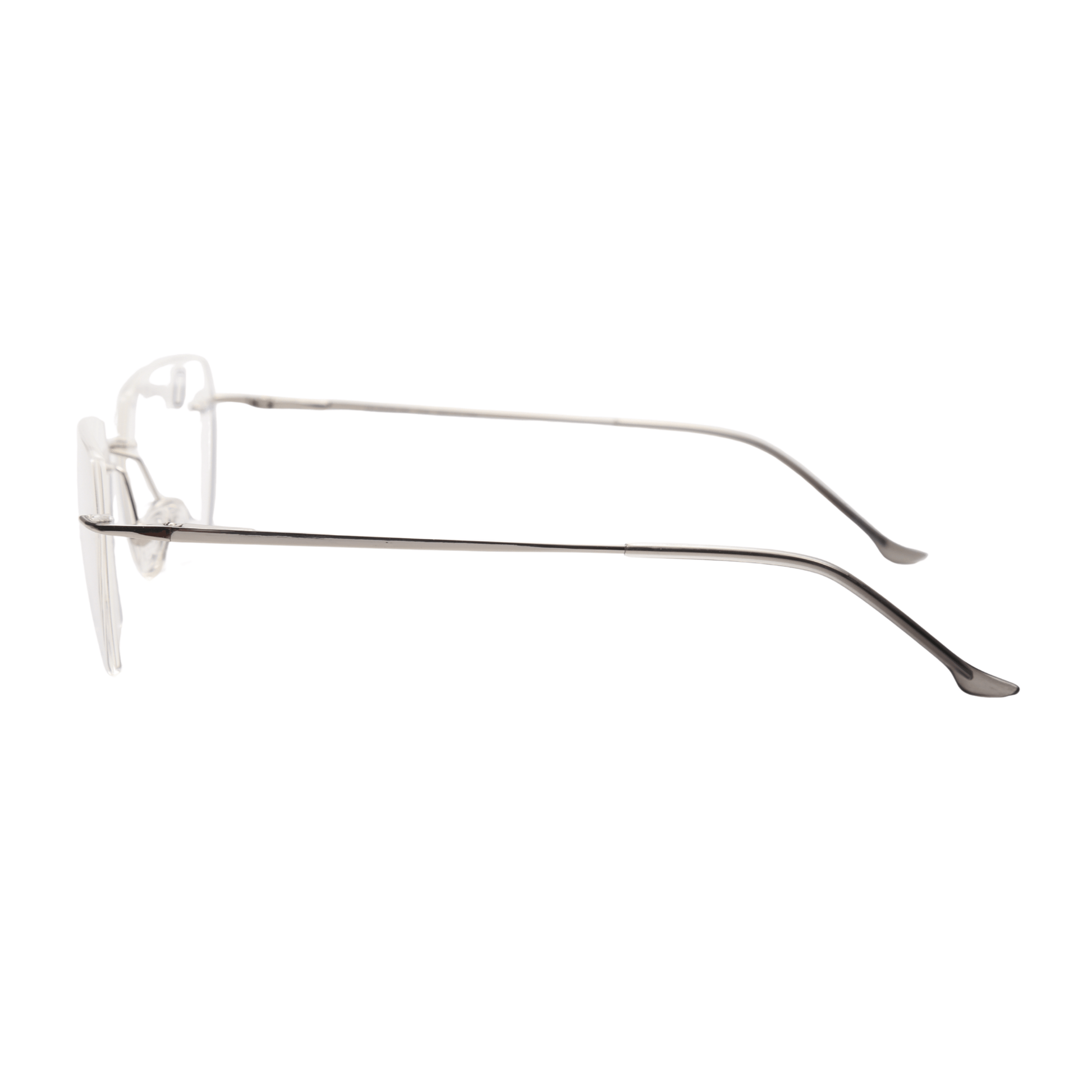 Ultra لايت إصدار فضي - Barakat Optical