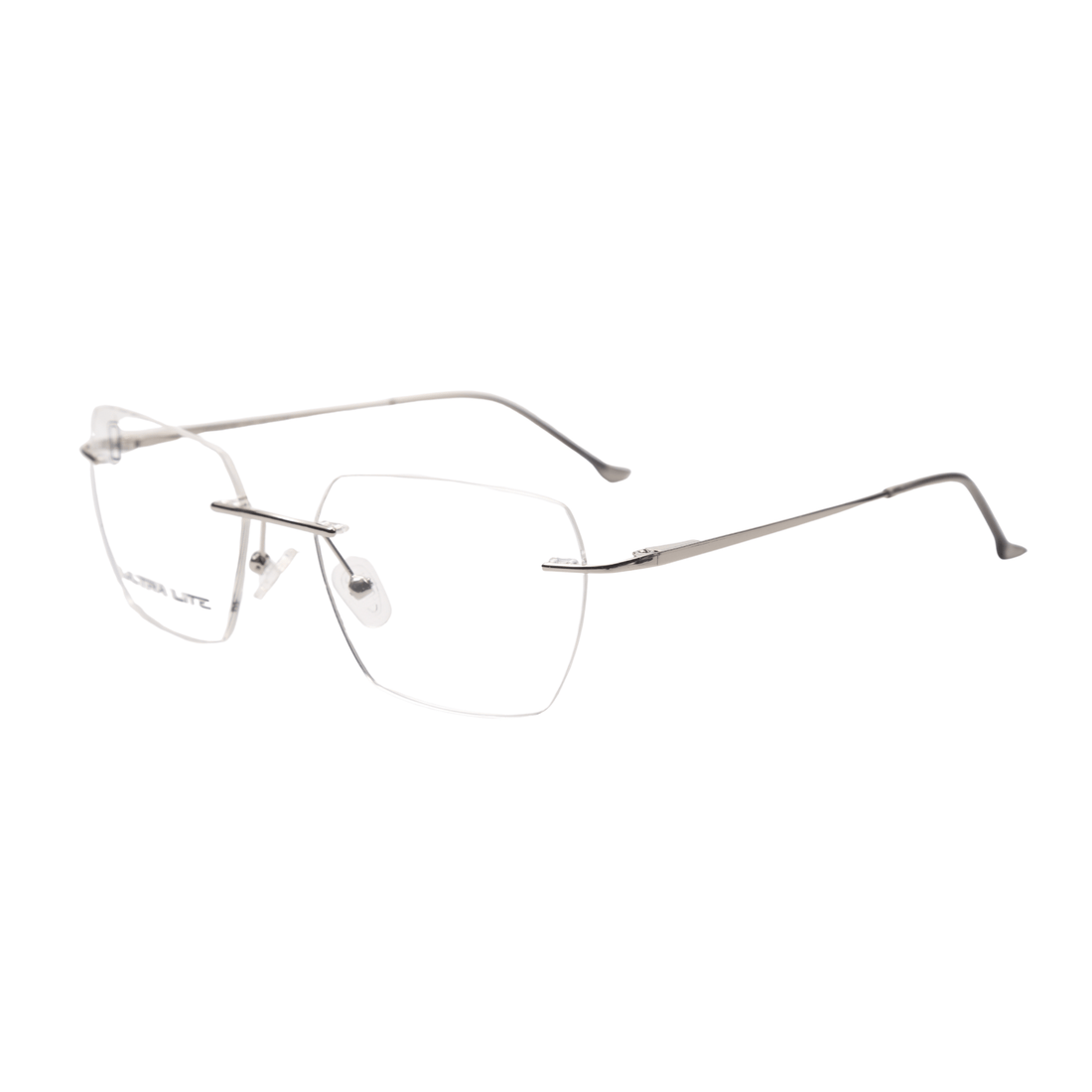 Ultra لايت إصدار فضي - Barakat Optical