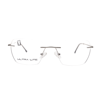 Ultra لايت إصدار فضي - Barakat Optical