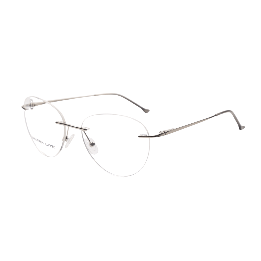 Ultra لايت إصدار فضي - Barakat Optical