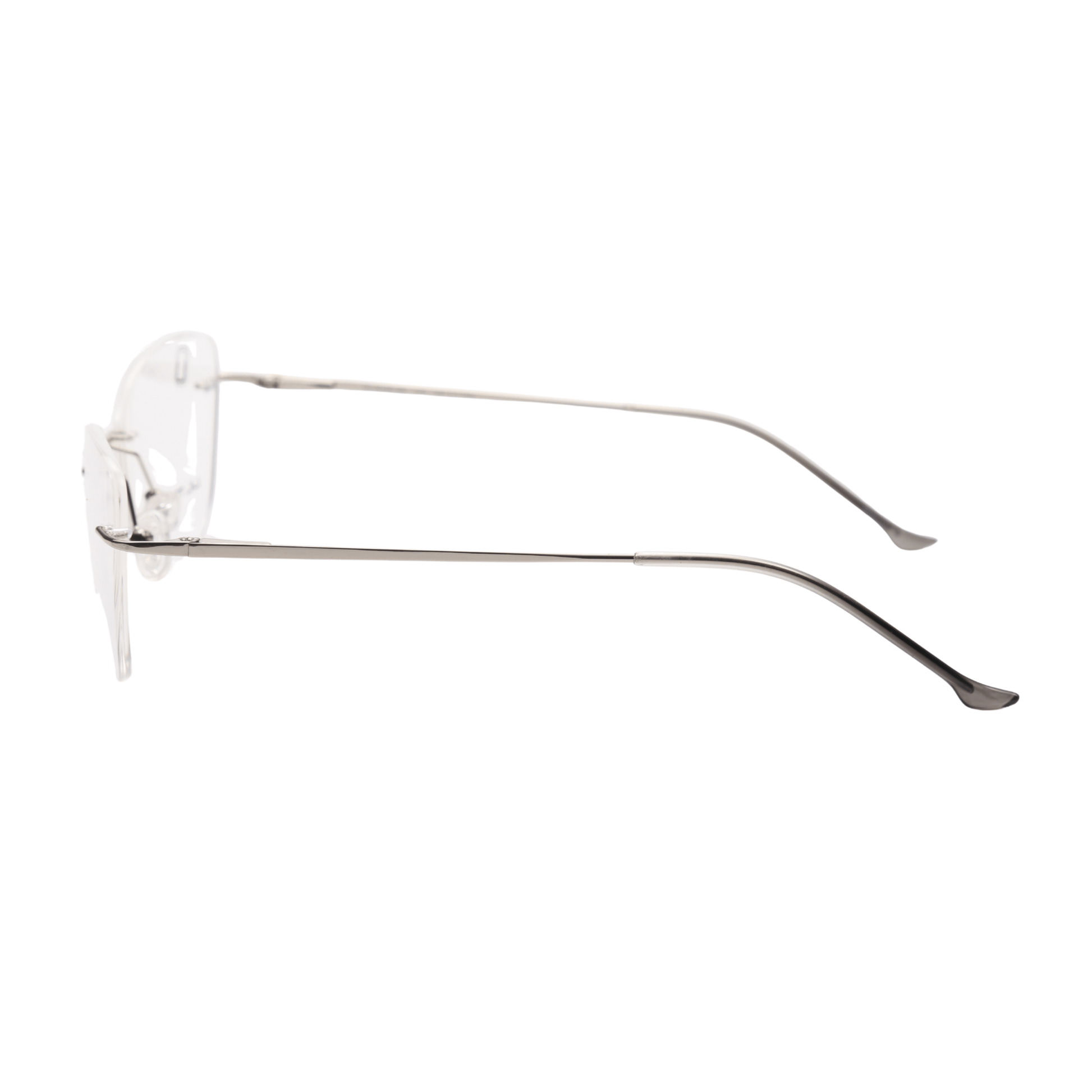 Ultra لايت إصدار فضي - Barakat Optical