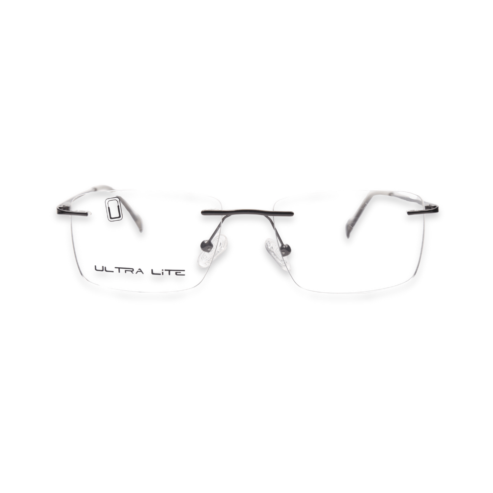 Ultra لايت إصدار رمادي - Barakat Optical