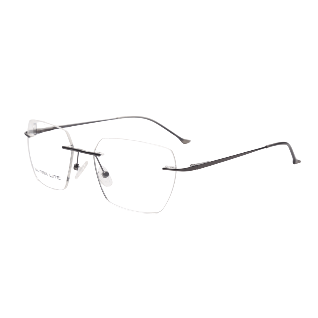 Ultra لايت إصدار رمادي - Barakat Optical