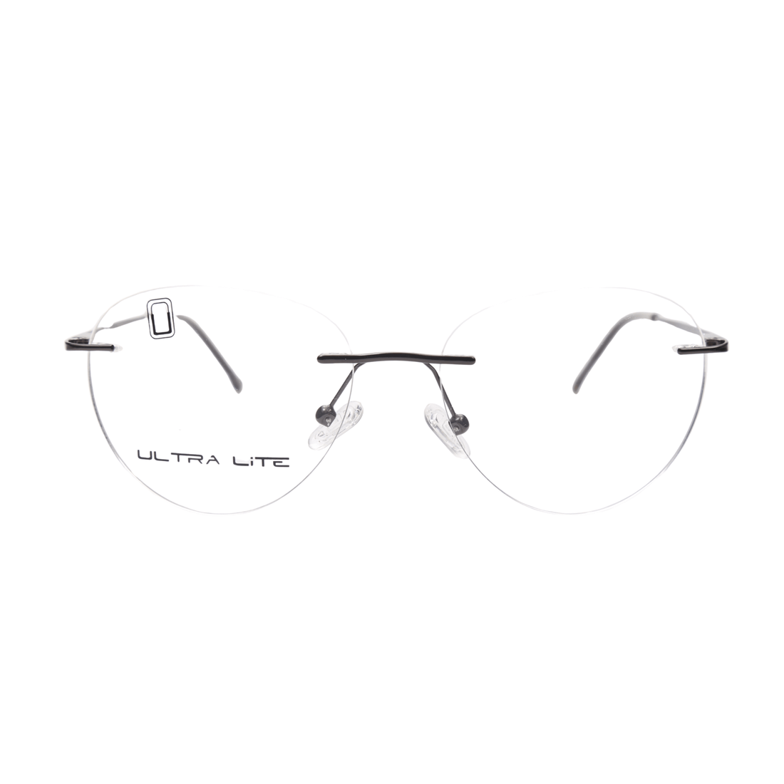 Ultra لايت إصدار رمادي - Barakat Optical