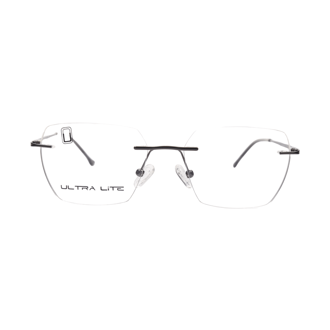 Ultra لايت إصدار رمادي - Barakat Optical