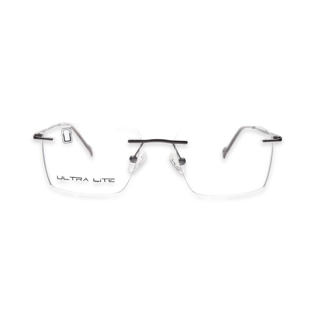 Ultra لايت إصدار رمادي - Barakat Optical