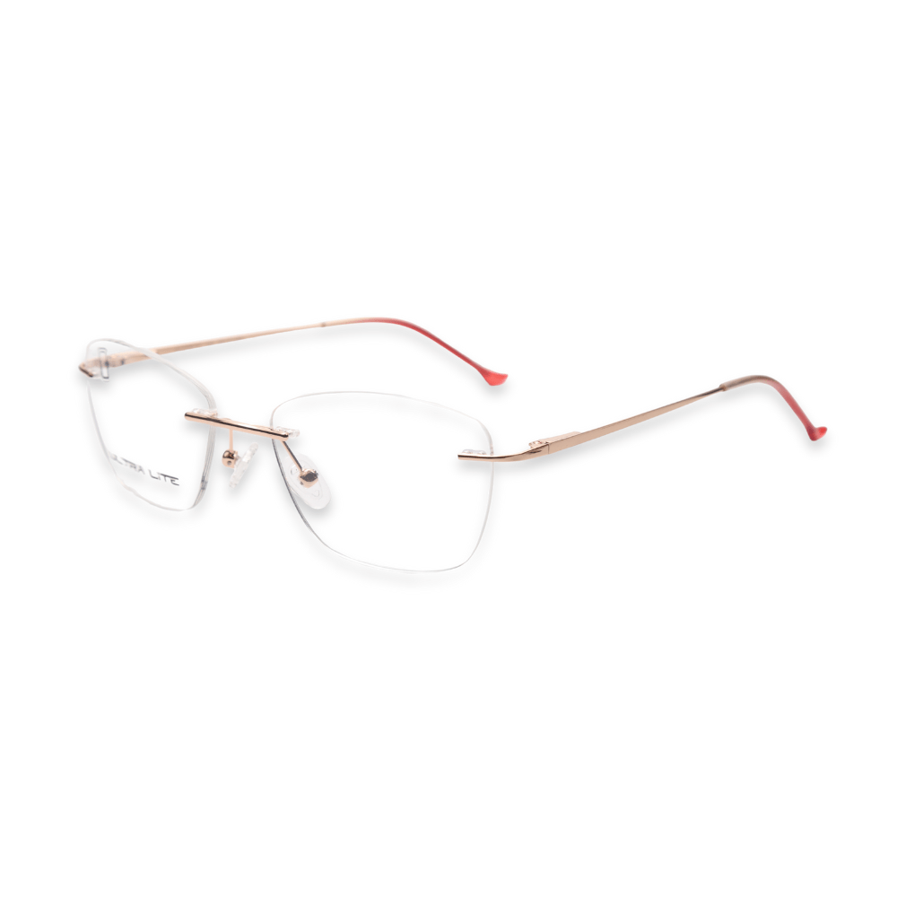 Ultra لايت إصدار ذهبي - Barakat Optical