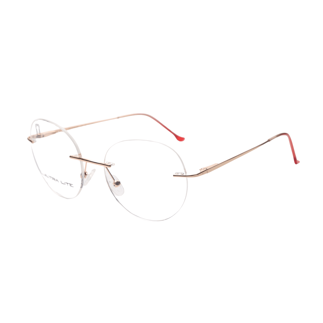 Ultra لايت إصدار ذهبي - Barakat Optical