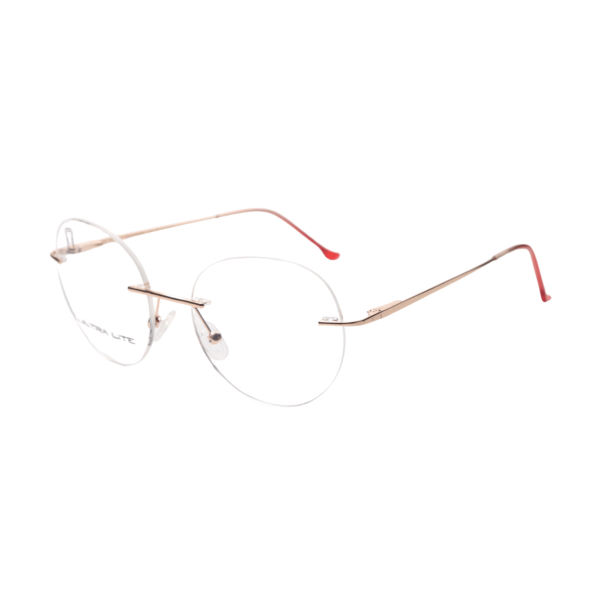 Ultra لايت إصدار ذهبي - Barakat Optical