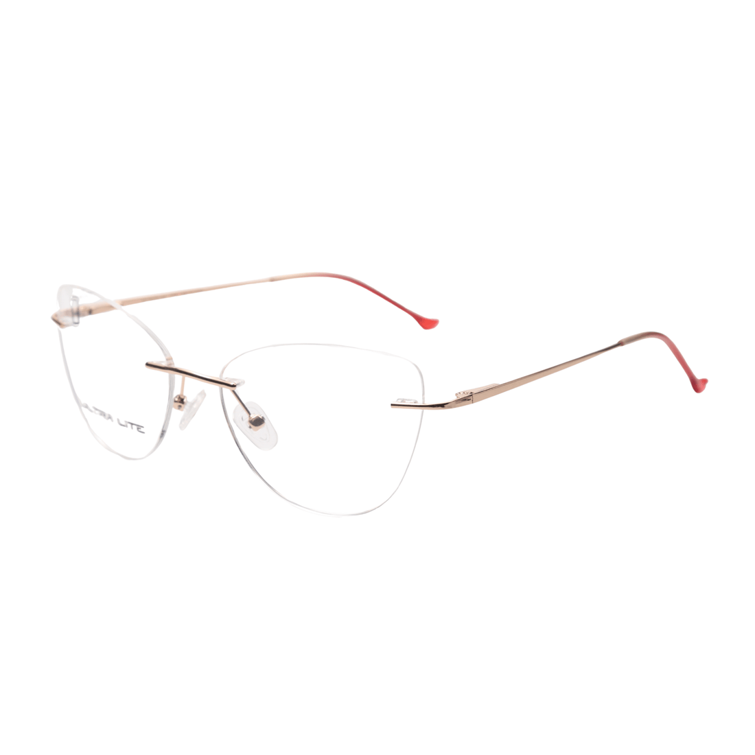 Ultra لايت إصدار ذهبي - Barakat Optical