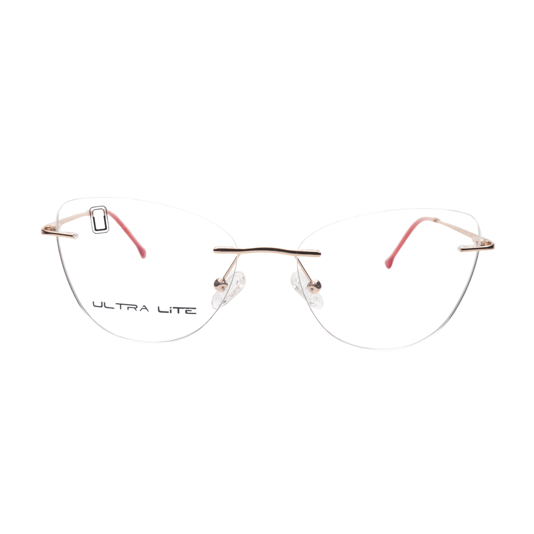 Ultra لايت إصدار ذهبي - Barakat Optical