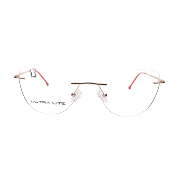 Ultra لايت إصدار ذهبي - Barakat Optical