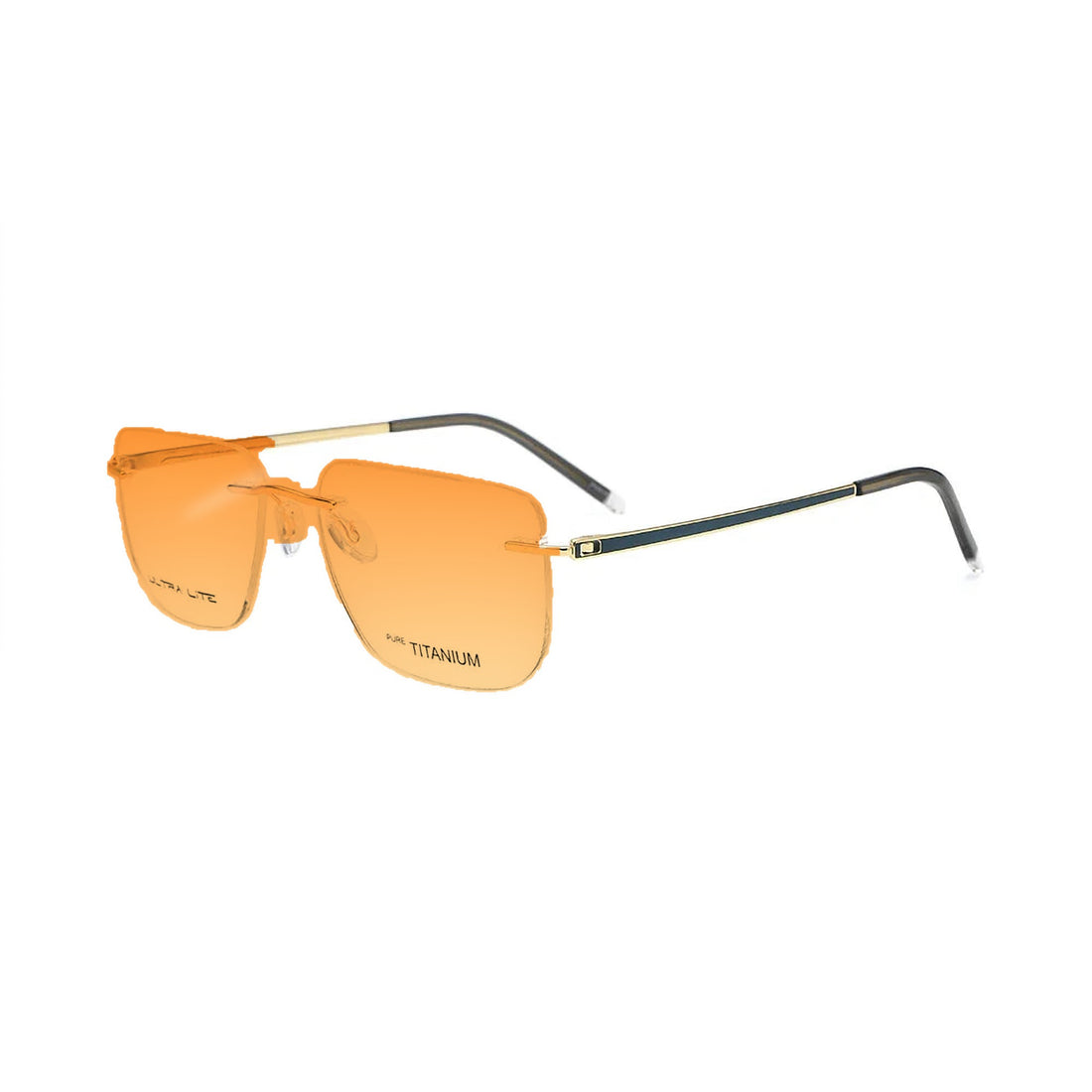 ULTRA LITE Air Pro Gold (Gamer Edition)