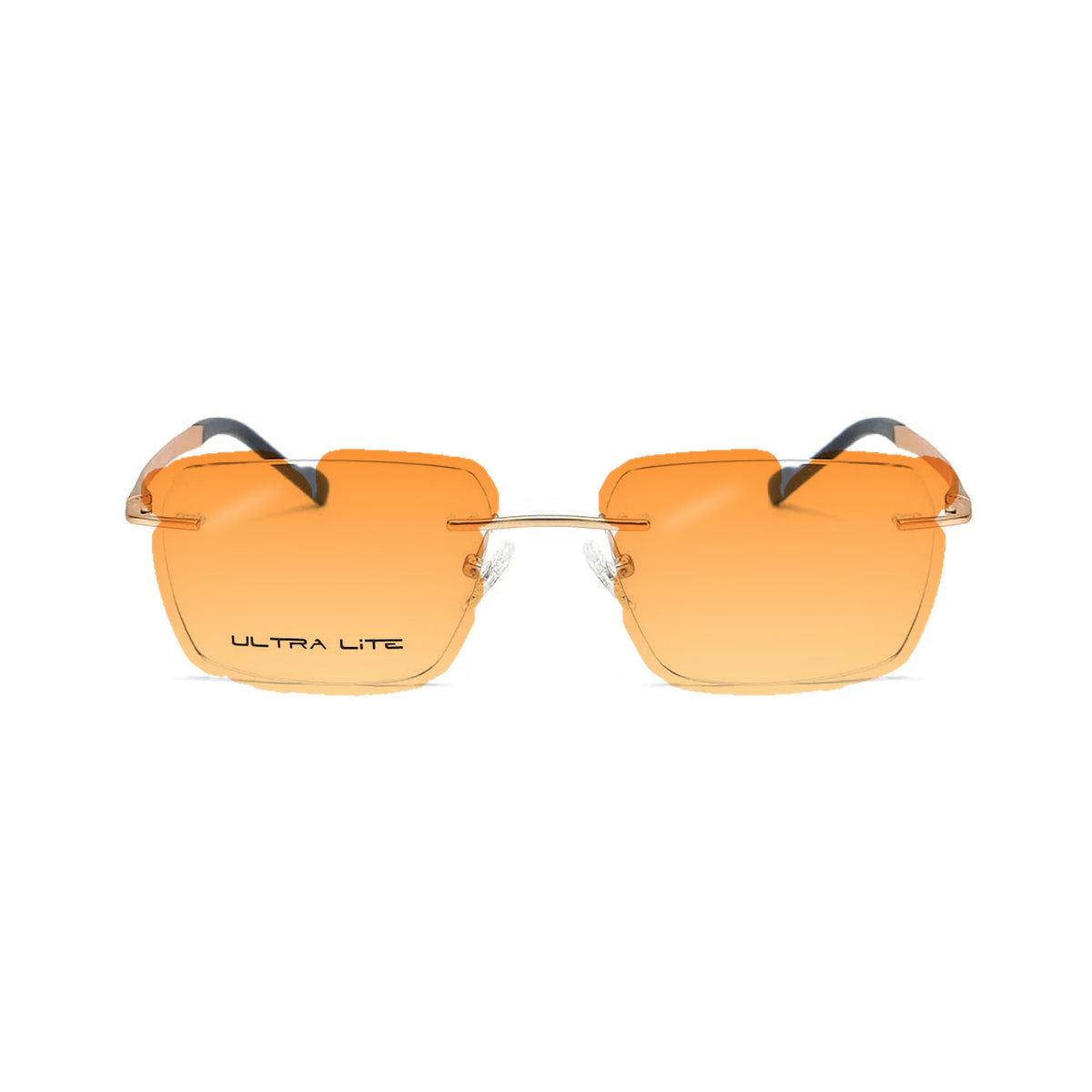 ULTRA LITE (Gamer Edition) – orange blue-light lenses