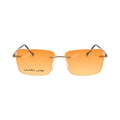 ULTRA LITE (Gamer Edition) – orange blue-light lenses