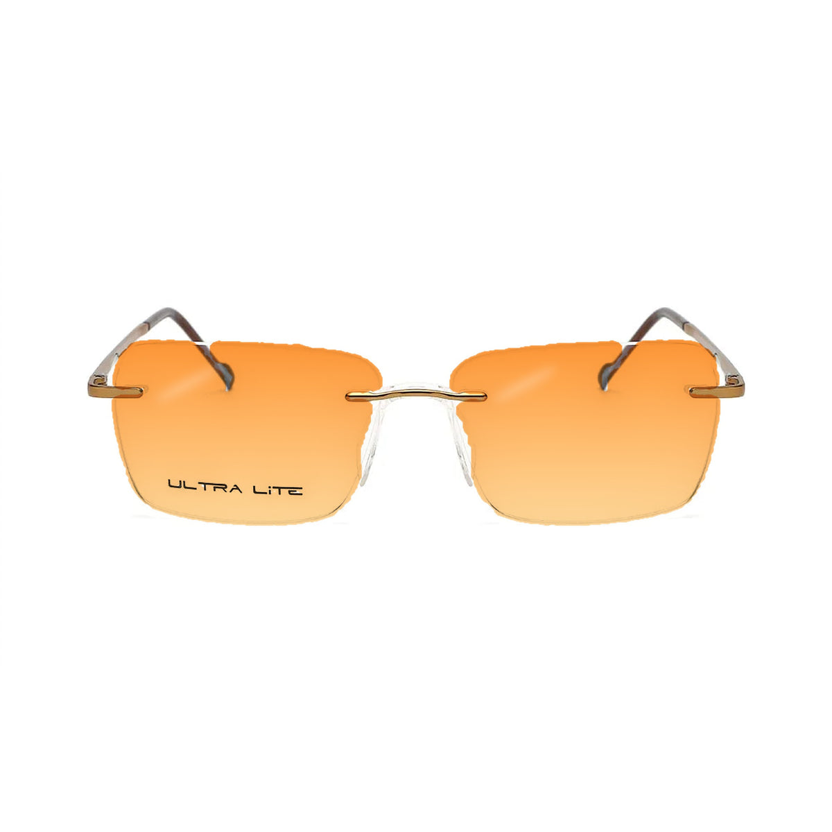ULTRA LITE (Gamer Edition) – orange blue-light lenses