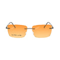 ULTRA LITE (Gamer Edition) – orange blue-light lenses