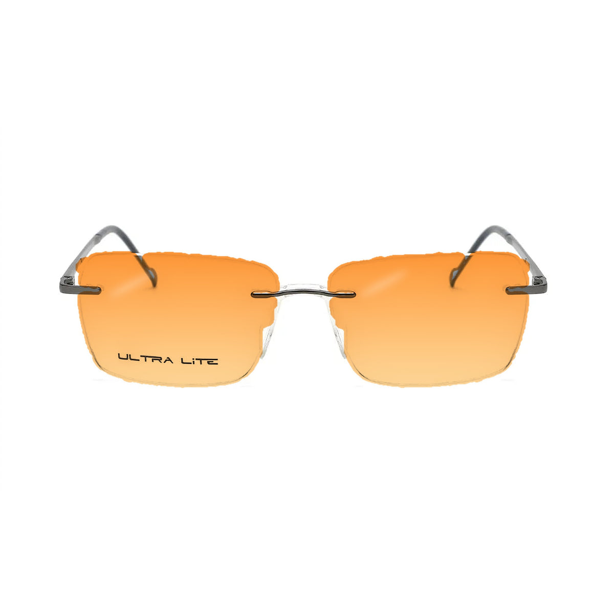 ULTRA LITE (Gamer Edition) – orange blue-light lenses