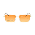 ULTRA LITE (Gamer Edition) – orange blue-light lenses